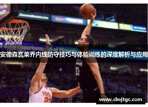 安德森瓦莱乔内线防守技巧与体能训练的深度解析与应用