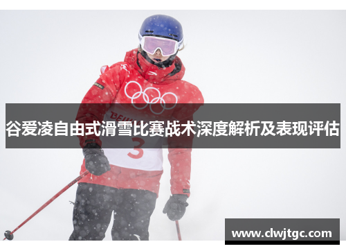 谷爱凌自由式滑雪比赛战术深度解析及表现评估