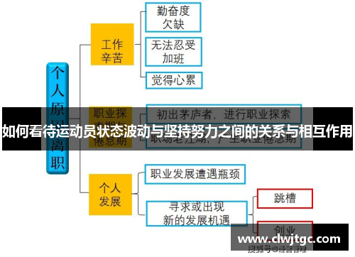 如何看待运动员状态波动与坚持努力之间的关系与相互作用