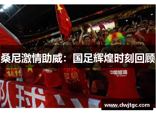 桑尼激情助威：国足辉煌时刻回顾