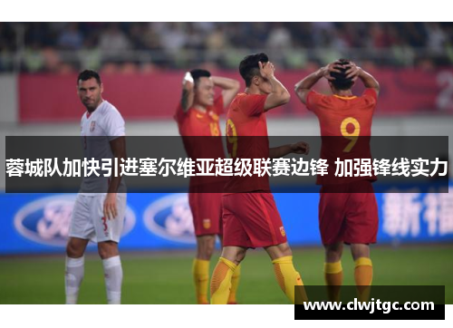 蓉城队加快引进塞尔维亚超级联赛边锋 加强锋线实力