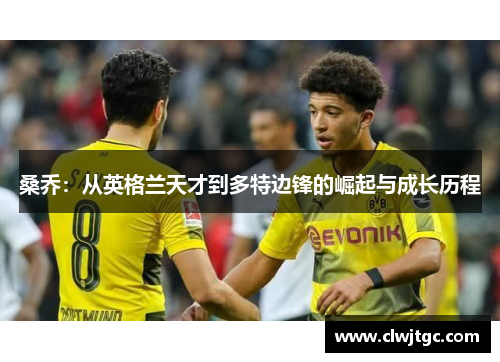 桑乔：从英格兰天才到多特边锋的崛起与成长历程